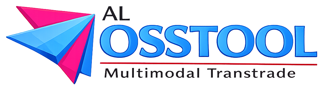 AL OSSTOOL Multimodal Transtrade